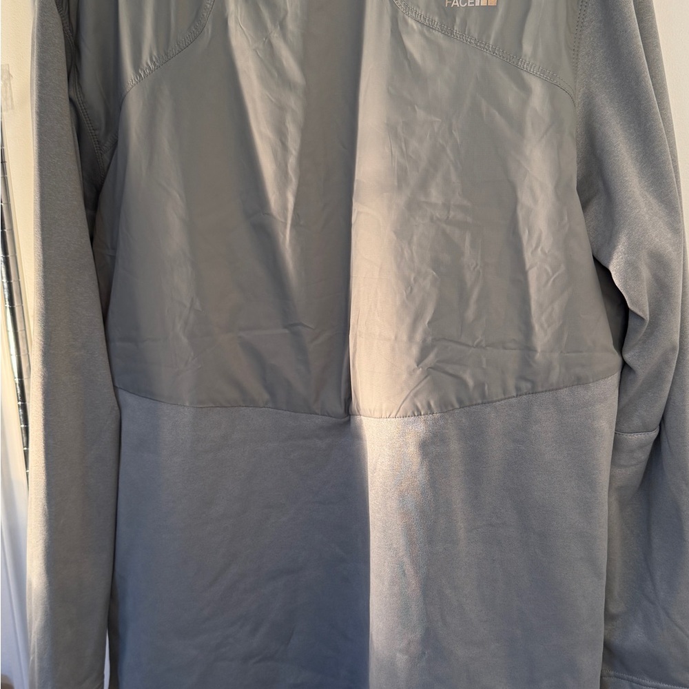The North Face Mountain Athletics Kilowatt Psonic Lite Jacket Mens XL Grey – NWT - Picture 8 of 14